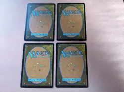 MTG Sensation Gorger x4 Playset LP Magic the Gathering Morningtide Rare - Image 2