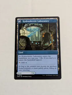 Hydroelectric Specimen Modern Horizons 3 Regular - Image 2