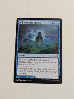 Sink into Stupor Modern Horizons 3 Regular - Image 1