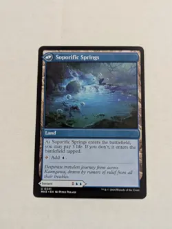 Sink into Stupor Modern Horizons 3 Regular - Image 2