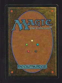 MTG Legends Demonic Torment - Image 2