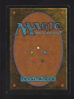 MTG Legends Azure Drake - Image 2