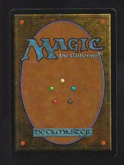 MTG Legends Blight - Image 2