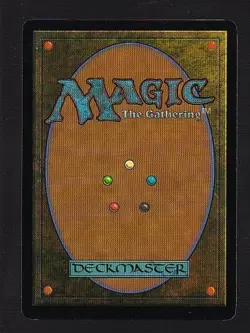 MTG Mirage Withering Boon - Image 2