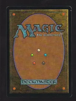 MTG 5th Edition Animate Dead - Image 2