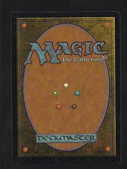 MTG Visions Goblin Recruiter - Image 2