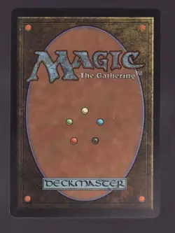 MTG Tempest Goblin Bombardment - Image 2