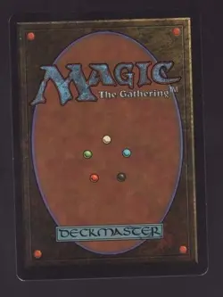 MTG Legends Backdraft - Image 2