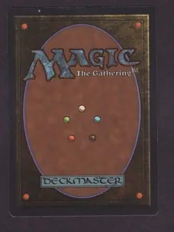 MTG 4th Edition Ankh of Mishra - Image 2