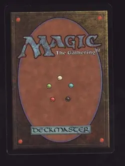 MTG 5th Edition Ashnod's Altar - Image 2