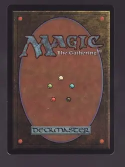 MTG 5th Edition Dust to Dust - Image 2