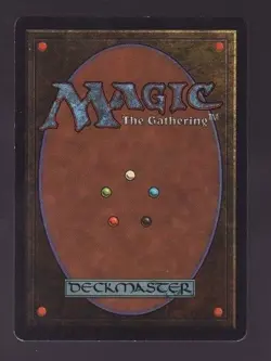 MTG Antiquities Mightstone - Image 2