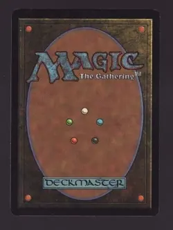 MTG Mirage Carrion - Image 2