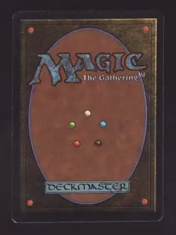 MTG Ice Age Zuran Orb - Image 2