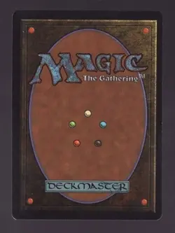 MTG Legends Ichneumon Druid - Image 2