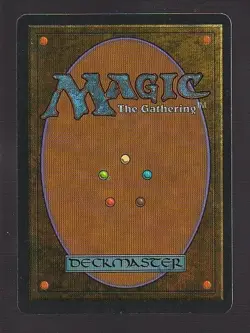 MTG Ice Age Marton Stromgald - Image 2