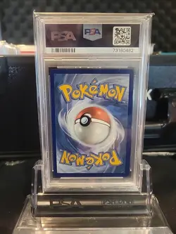 PSA 10 GEM MINT Machamp V Alternate Alt Art 172/189 Pokemon SWSH Astral Radiance - Image 2