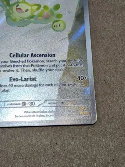Pokemon TCG Black Bolt & White Flare Reuniclus Promo SVP 212 NM English - Image 5