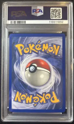 Pokemon Dewgong H6/H32 Skyridge PSA 9 - Image 2