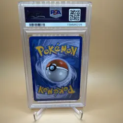 PSA 4 Umbreon Holo PRIME #86 2010 Pokemon Undaunted 100508245 - Image 2