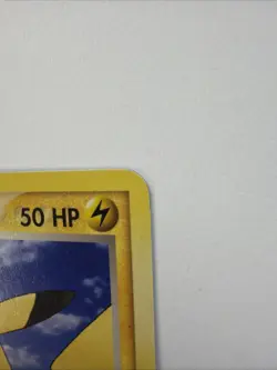 Pikachu 43/95 Team Magma vs Team Aqua 2004 Pokemon TCG LP + - Image 5