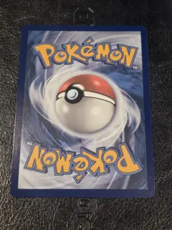 Pokemon Obsidian Flames 057/197 Frogadiee Cosmos Holo Promo NM - Image 2