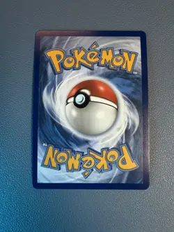 Fezandipity ex 038/064 Double Rare Pokemon TCG Card Shrouded Fable - Image 2