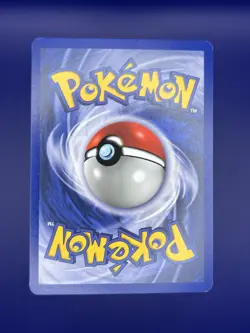 Mew 8 WOTC Black Star Promo Pokemon TCG - NM - Image 2