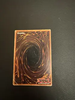 Red-Eyes B. Dragon Starter Deck: Joey #SDJ-001 Holo - Image 3