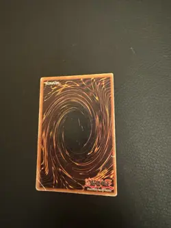 Red-Eyes B. Dragon Starter Deck: Joey #SDJ-001 Holo - Image 4