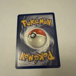 Dark Jolteon - 38/82 - Pokemon Team Rocket 1st Edition Card LP - Image 3