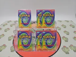 Charmander Charmeleon Charizard 1999 Nintendo Topps Chrome Cards #4 #5 #6 LOT - Image 2