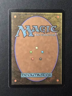 MTG Sword Of Feast And Famine - Modern Event Deck - Regular LP - Image 4