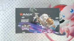 Magic: The Gathering MTG - Foundations (FDN) - Play Booster Display - English - Image 1