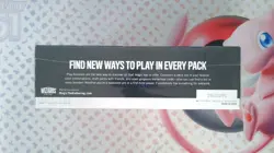 Magic: The Gathering MTG - Foundations (FDN) - Play Booster Display - English - Image 3