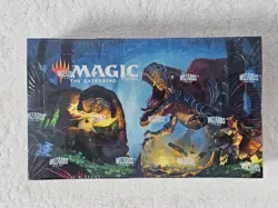 NEW MTG Lost Caverns of Ixalan Draft Booster Box Factory Sealed 36 Packs Wizards - Image 2