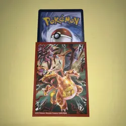 Pokemon TCG Holo Ultra Rare Full Art Morgan Trainer Card 178/181 - Image 5