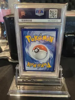 Cinderace Vmax Shining Fates 019 PSA 10 GEM MINT Pokemon - Image 2