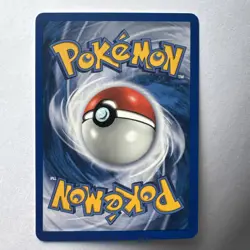 Pokemon Card - Houndour from EX Unseen Forces 60/115 Reverse Holo And Stamped NM - Image 2