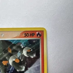 Pokemon Card - Houndour from EX Unseen Forces 60/115 Reverse Holo And Stamped NM - Image 4