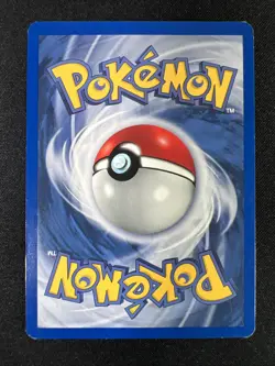 Pokemon TCG Base Set 1st edition Shadowless Lighting Energy #100 - Image 2