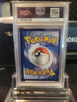 POKEMON 2021 Shining Fates Full Art ETERNATUS Vmax #SV122 PSA 10 Gem Mint Shiny - Image 2