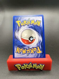 Growlithe 28/102 Shadowless Base Set Uncommon 1999 English Pokemon TCG WoTC NM - Image 3