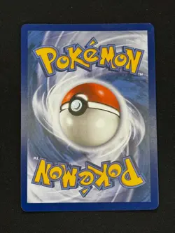 Pokemon Wally's Compassion 176/132 Me01: Mega Evolution Holo - Image 2