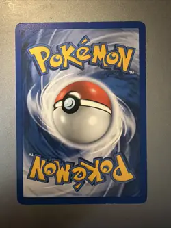 Gold Berry - 93/111 - Trainer - Neo Genesis - Pokemon - Vintage - 2000 - Image 2