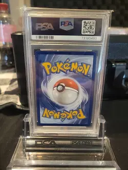 2021 Pokemon SWSH Evolving Skies Umbreon V 094/203 PSA 10 Gem Mint - Image 2