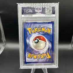 1999 Pokemon Fossil 1st Edition Lapras #25 Non-Holo GEM MINT PSA 10 (English) - Image 2
