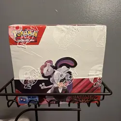 Pokemon SV10 Destined Rivals Sealed Booster Box Display 36 Packs - Image 1