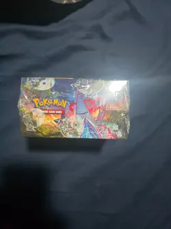 Pokemon Sword & Shield Evolving Skies Booster Box 36 Packs FACTORY SEALED - Image 4