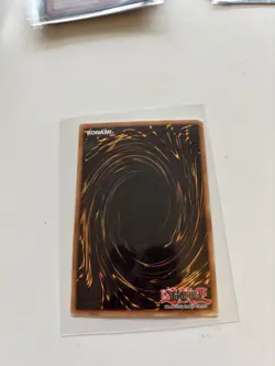 Yu-Gi-Oh! Elemental Hero Shining Phoenix Enforcer Super Rare DP05-EN013 1st Ed - Image 2